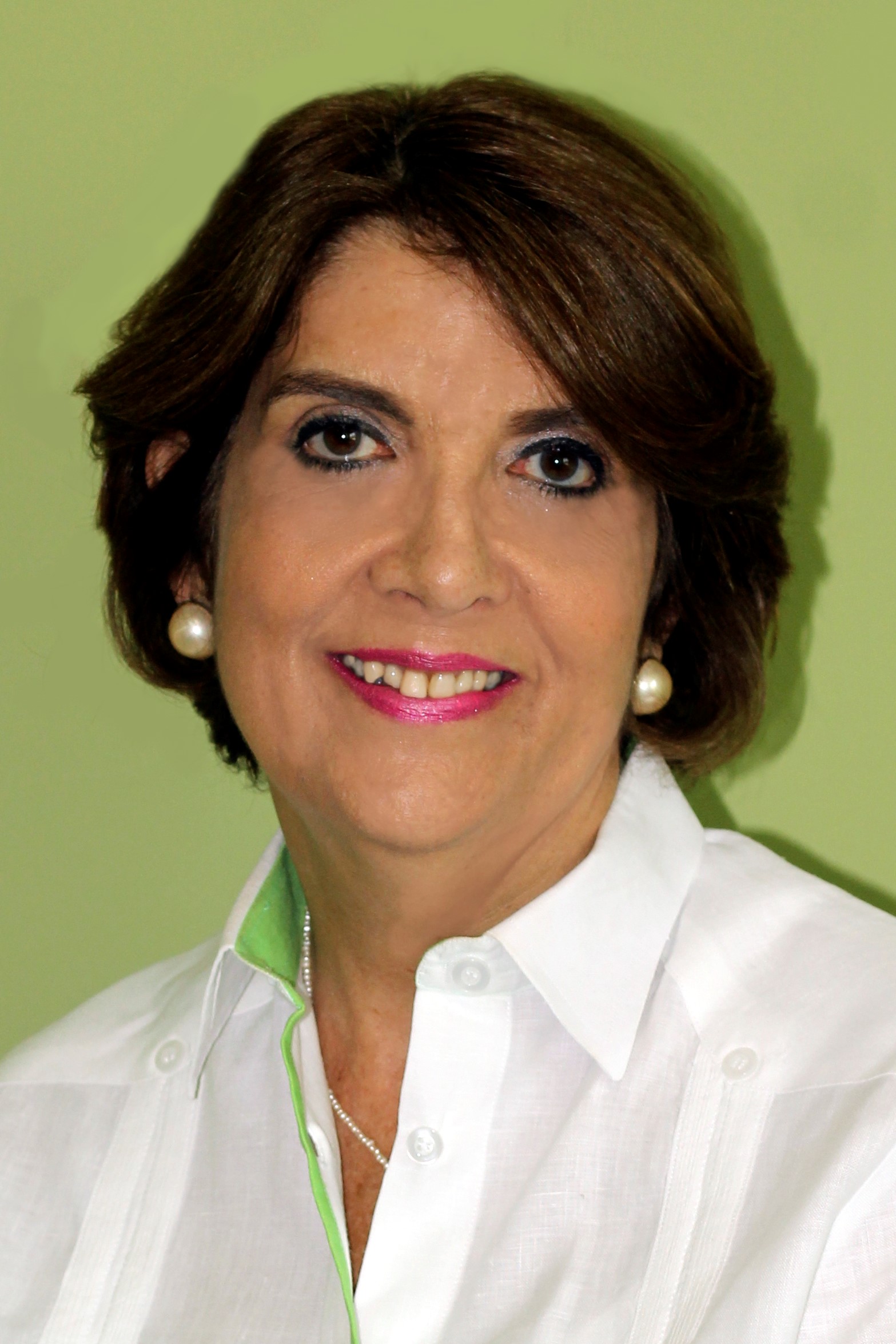 Maria Alicia Urbaneja, República Dominicana, Books, Read, Inspire